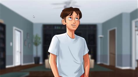 summertime saga walkthrough|Debbie’s route .